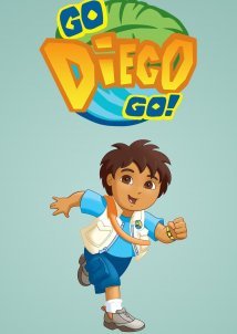 Go, Diego! Go! (2005)