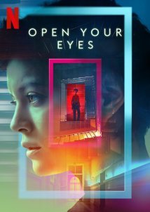 Open Your Eyes / Otwórz oczy (2021)