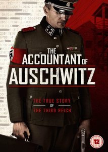 The Accountant of Auschwitz (2018)