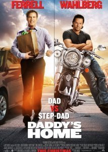 Daddy's Home / Μπαμπάς εναντίον πατριού (2015)