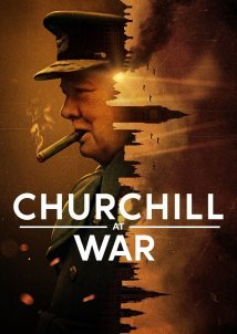 Churchill at War / Ο Τσώρτσιλ σε Πόλεμο (2024)