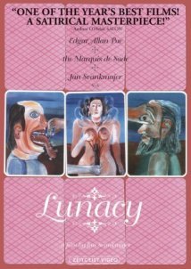 Τρέλα / Lunacy / Šílení (2005)