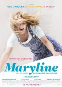 Maryline (2017)