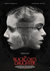 February / The Blackcoats Daughter (2015)
