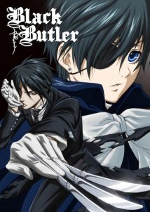 Black Butler / Kuroshitsuji (2008)