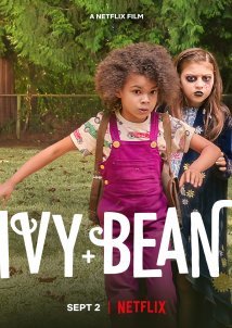 Ivy & Bean (2022)