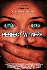 The Ungodly / The Perfect Witness (2007)