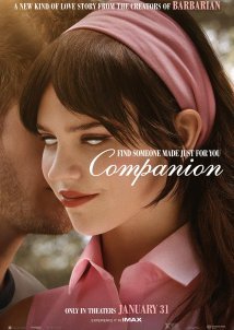 Companion / Companion (2025)