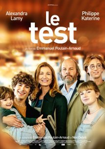 The Test / Le Test (2021)
