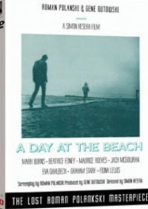 A Day at the Beach / Μια μέρα στην παραλία (1970)