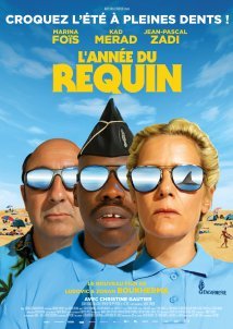 Year of the Shark / L'Année du requin (2022)