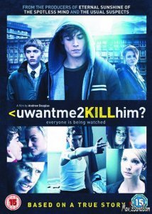 U Want Me 2 Kill Him (2013)
