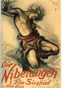 Οι Ιππότες της Ομίχλης / Die Nibelungen: Siegfried (1924)