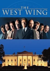 Η δυτική πτέρυγα / The West Wing (1999)