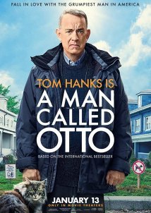 A Man Called Otto / Ένας Άνθρωπος που τον Έλεγαν Όττο (2022)