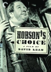 Hobson's Choice (1954)