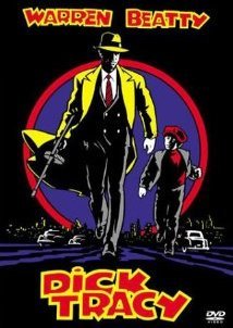 Ντικ Τρέισι / Dick Tracy (1990)