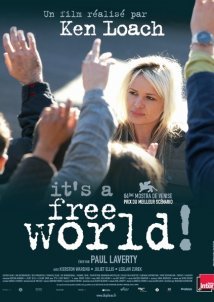 It's a Free World (2007)