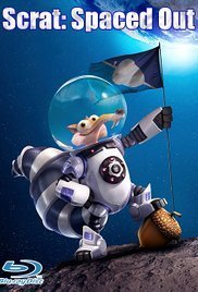 Scrat: Spaced Out (2016) Short