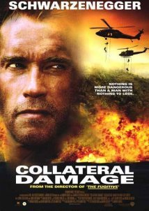 Collateral Damage / Θανάσιμη Καταδίωξη (2002)