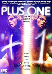 +1 / Plus One (2013)
