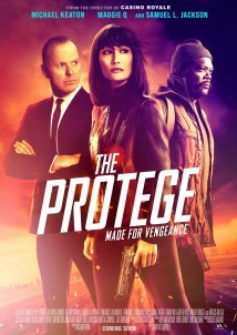 The Protege (2021)