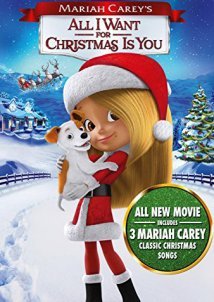 All I Want for Christmas Is You (2017)