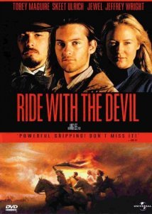 RIDE WITH THE DEVIL / ΚΑΛΠΑΖΟΝΤΑΣ ΜΕ ΤΟ ΔΙΑΒΟΛΟ (1999)