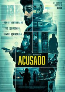 Accused (2023)