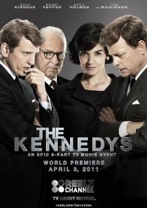 The Kennedys (2011) TV Mini-Series