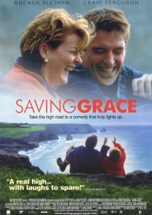 Saving Grace / Του Θεού Το Χόρτο (2000)