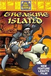 Treasure Island (1987)