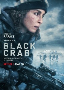 Μαύρο Καβούρι / Black Crab / Svart krabba (2022)