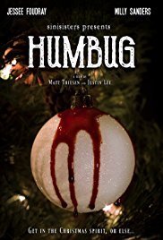 Humbug (2016) Short