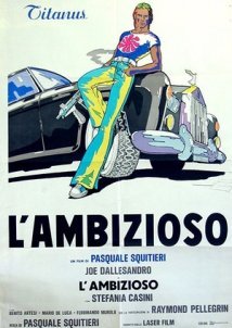 L'ambizioso / The Climber (1975)