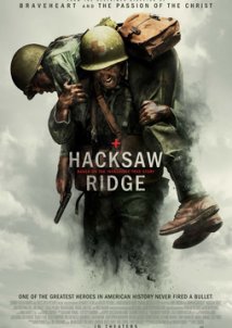 Hacksaw Ridge / Αντιρρησίας συνείδησης (2016)