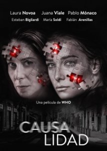 Causality / Causalidad (2021)