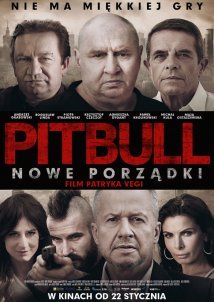 Pitbull. New orders / Pitbull. Nowe porzadki (2016)