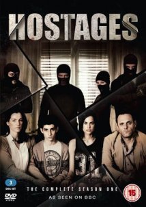 Hostages / Bnei Aruba (2013)