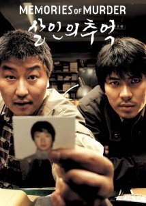 Sarinui chueok / Memories of Murder (2003)