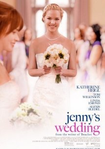 Jenny's Wedding (2015)