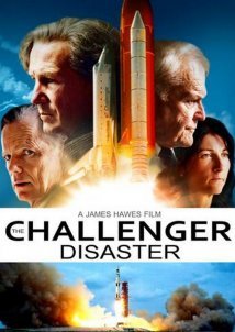 The Challenger Disaster / The Challenger (2013)