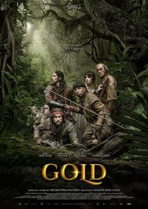 Oro / Gold (2017)