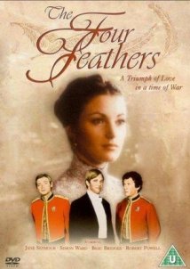 The Four Feathers / Τα 4 φτερά (1978)
