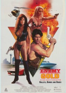 Enemy Gold (1994)