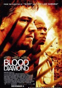 Ματωμένο διαμάντι / Blood Diamond (2006)