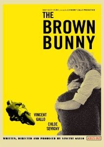 The Brown Bunny (2003)