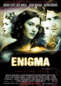 Κωδικός: Enigma (2001)