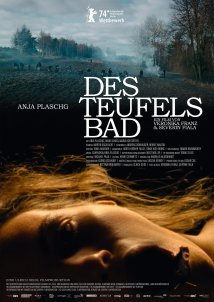 Το Λουτρο Του Διαβολου / The Devil's Bath / Des Teufels Bad (2024)