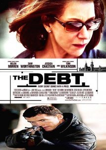 Το χρέος / The Debt (2010)